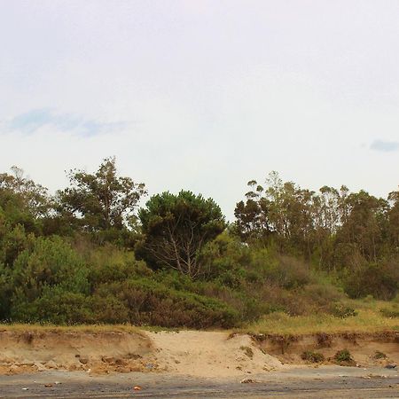 فندق Atlántidaفي  La Ponderosa المظهر الخارجي الصورة