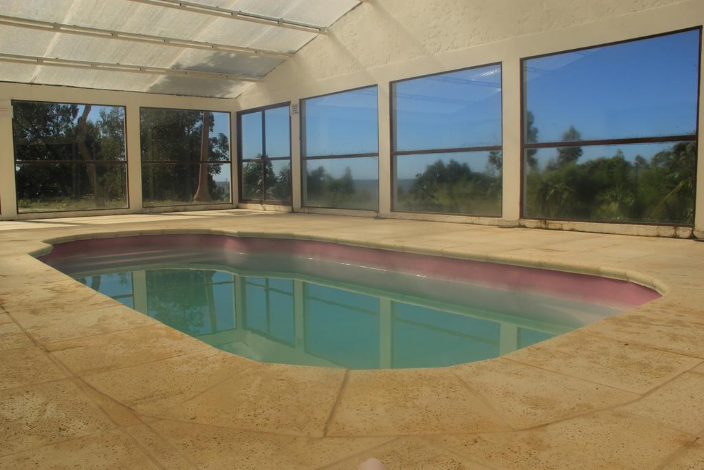 فندق Atlántidaفي  La Ponderosa المظهر الخارجي الصورة