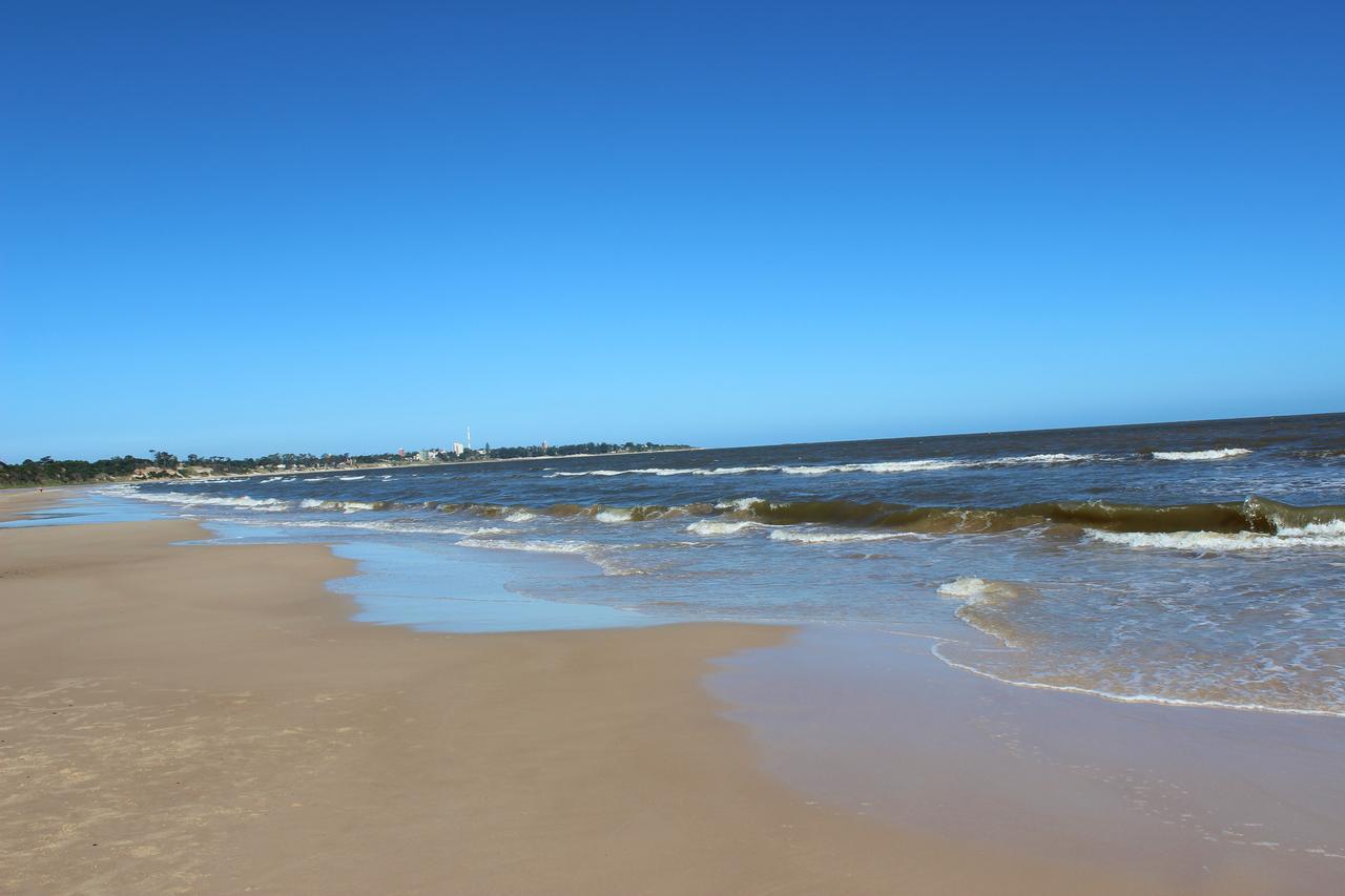 فندق Atlántidaفي  La Ponderosa المظهر الخارجي الصورة