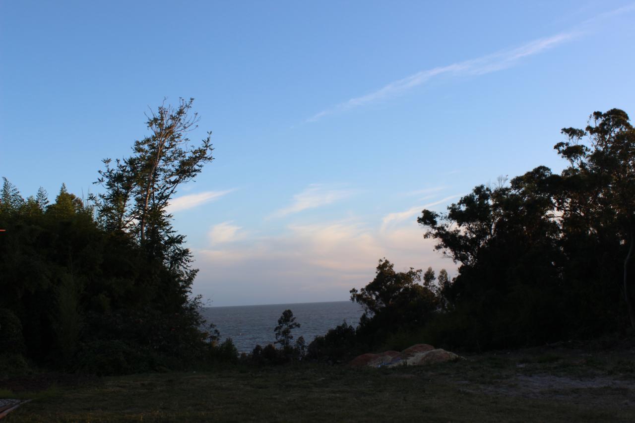 فندق Atlántidaفي  La Ponderosa المظهر الخارجي الصورة